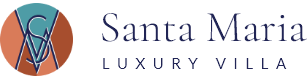 Santa Maria Luxury Villa